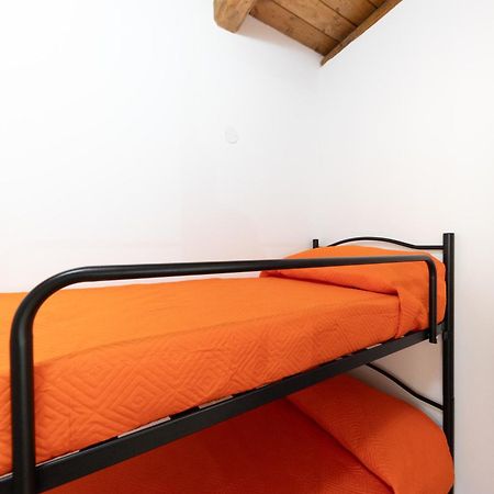 Cortile Gioeni Apartment Cefalù Zewnętrze zdjęcie