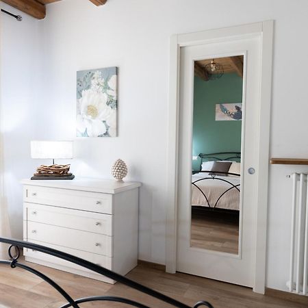 Cortile Gioeni Apartment Cefalù Zewnętrze zdjęcie