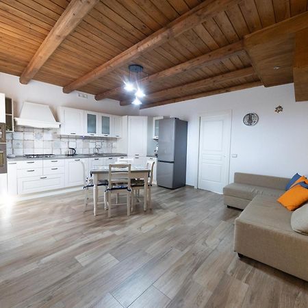 Cortile Gioeni Apartment Cefalù Zewnętrze zdjęcie