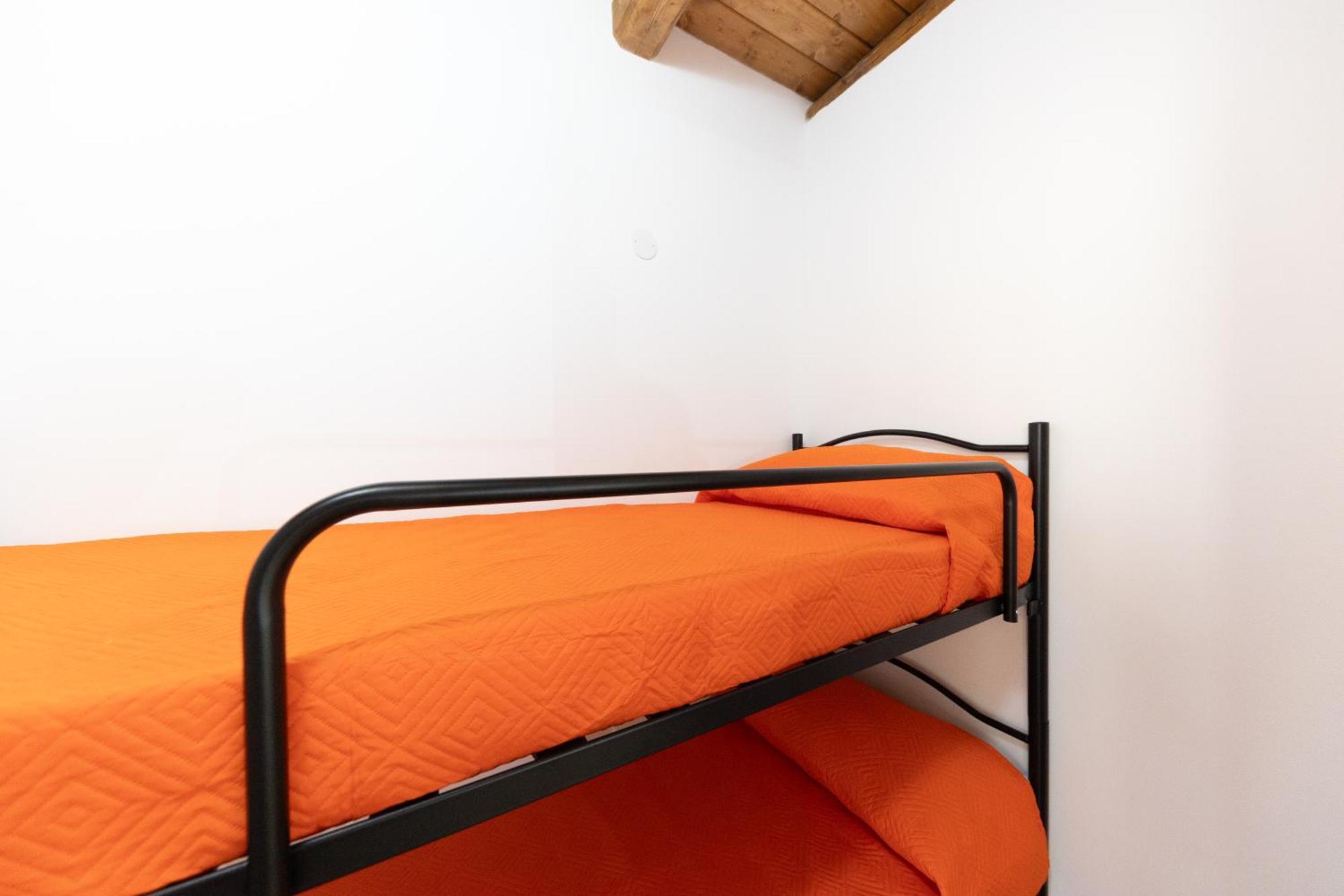 Cortile Gioeni Apartment Cefalù Zewnętrze zdjęcie