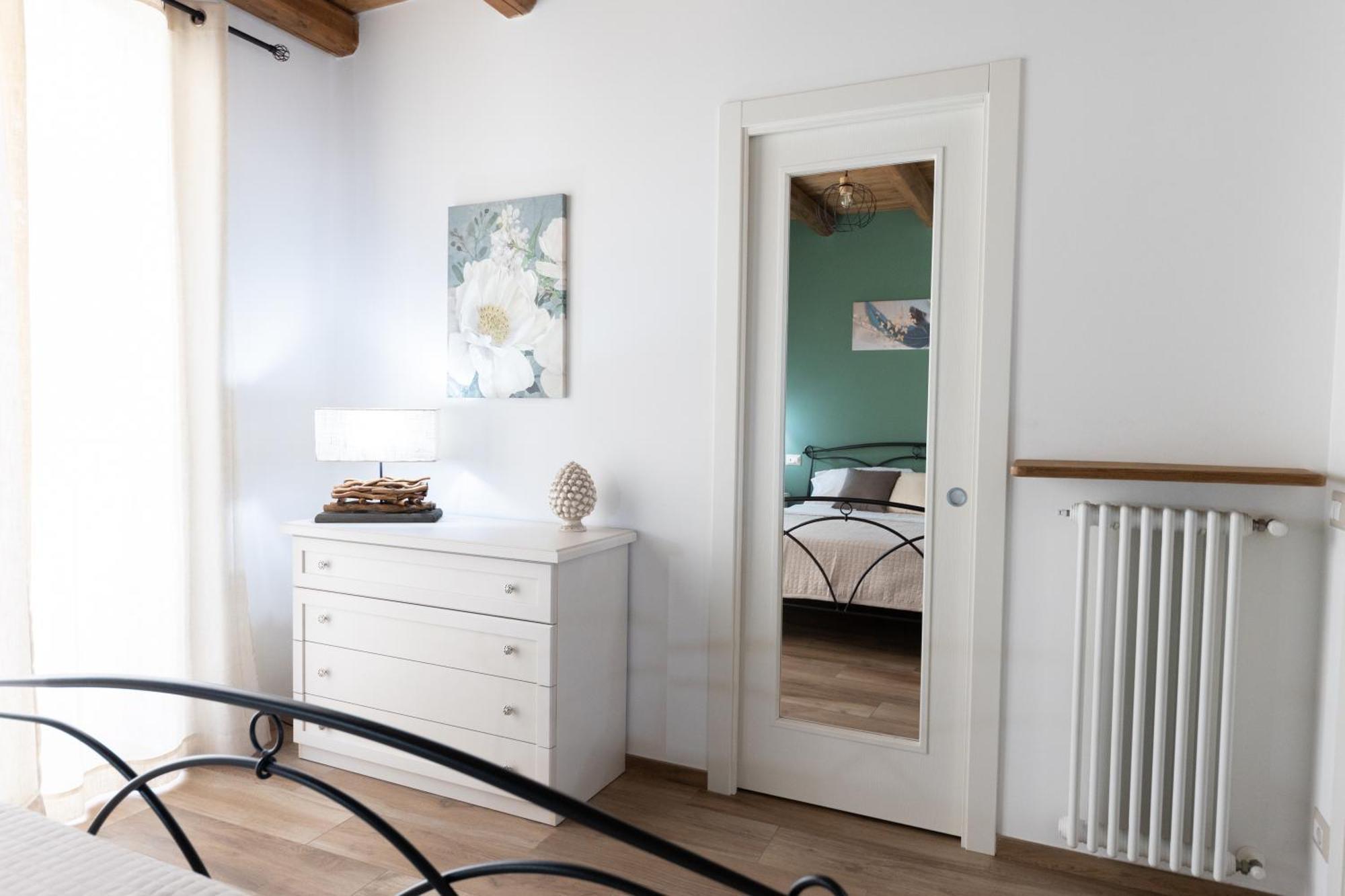 Cortile Gioeni Apartment Cefalù Zewnętrze zdjęcie