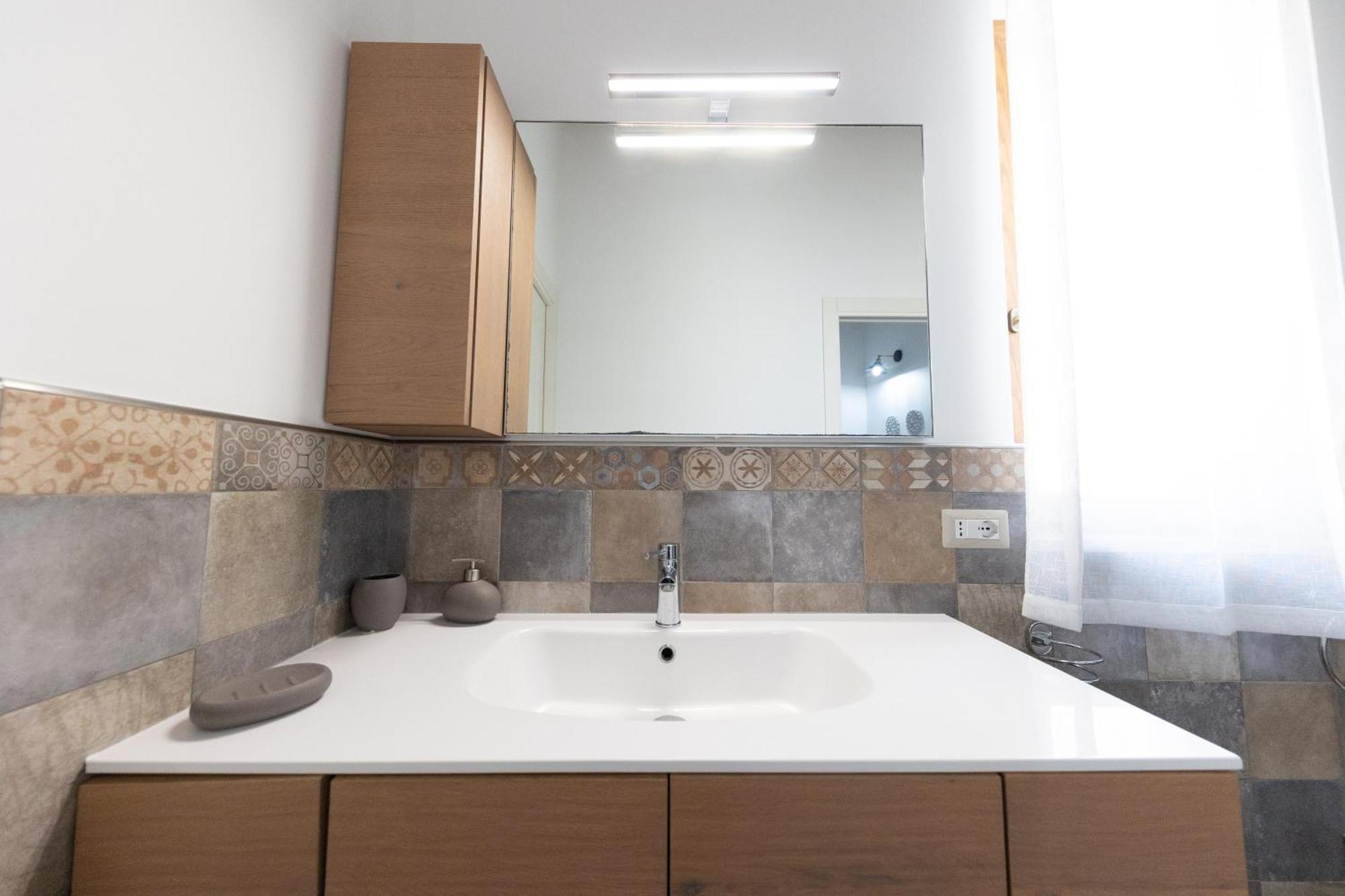 Cortile Gioeni Apartment Cefalù Zewnętrze zdjęcie