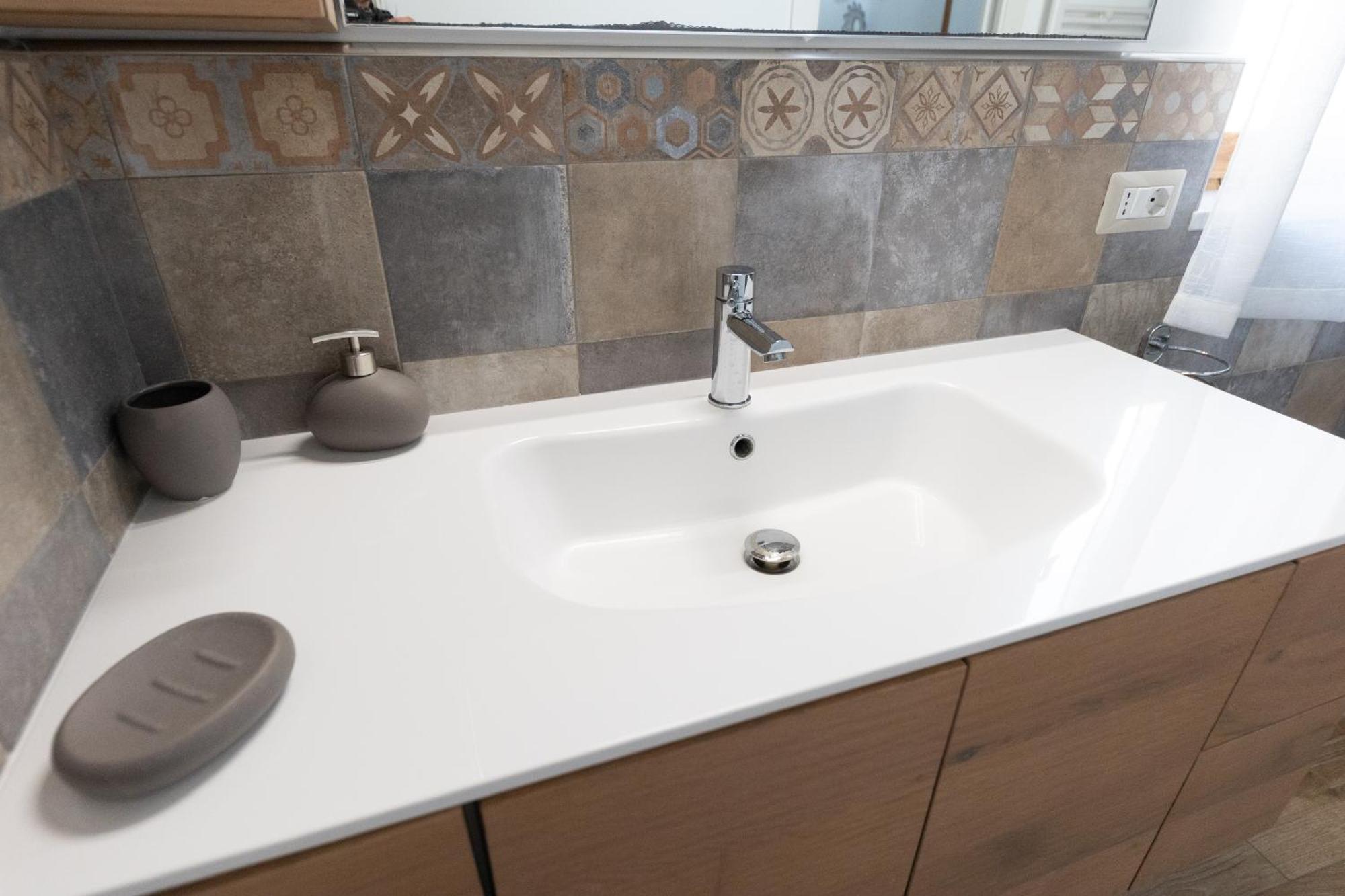 Cortile Gioeni Apartment Cefalù Zewnętrze zdjęcie
