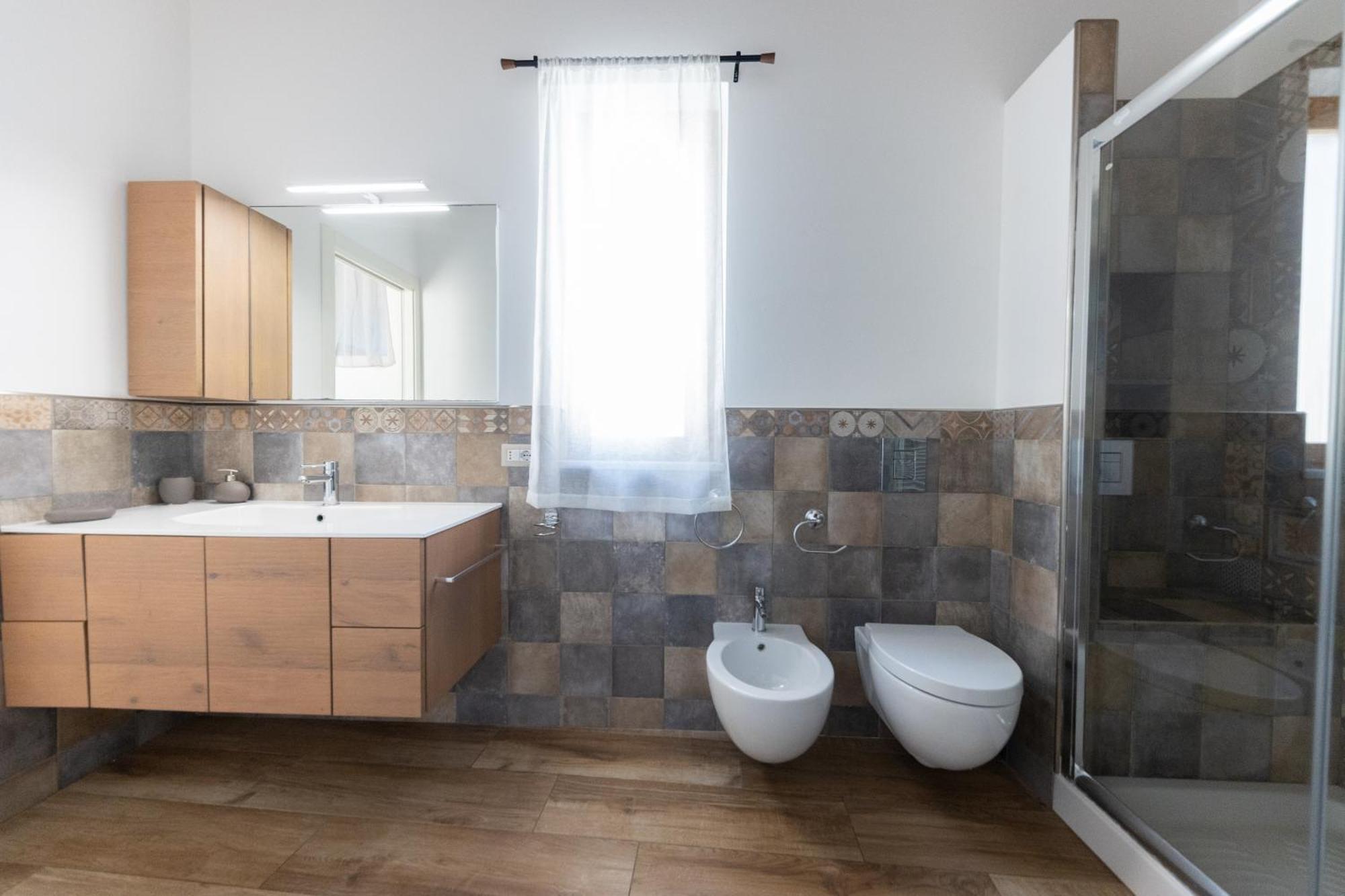 Cortile Gioeni Apartment Cefalù Zewnętrze zdjęcie