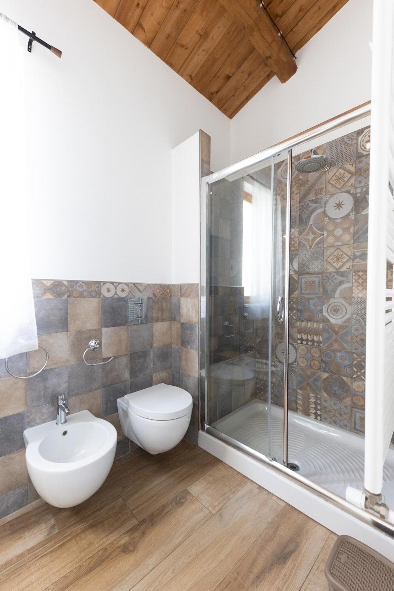 Cortile Gioeni Apartment Cefalù Zewnętrze zdjęcie