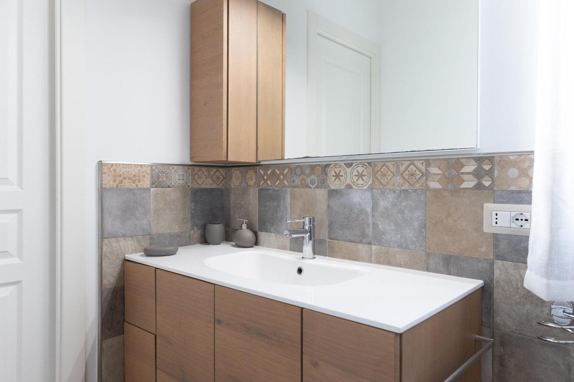 Cortile Gioeni Apartment Cefalù Zewnętrze zdjęcie