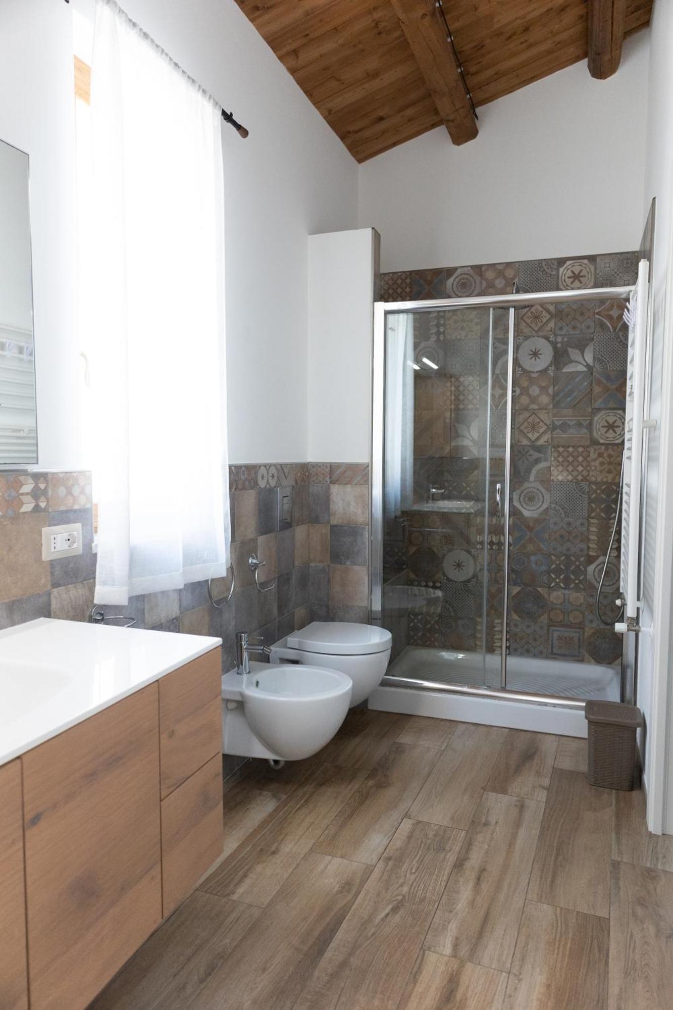 Cortile Gioeni Apartment Cefalù Zewnętrze zdjęcie