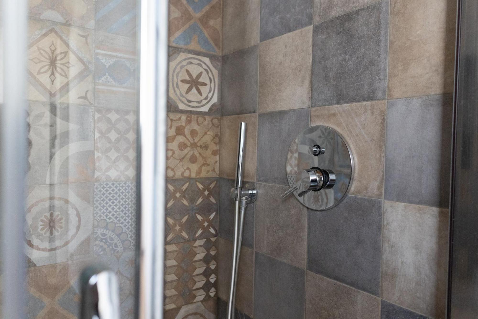 Cortile Gioeni Apartment Cefalù Zewnętrze zdjęcie