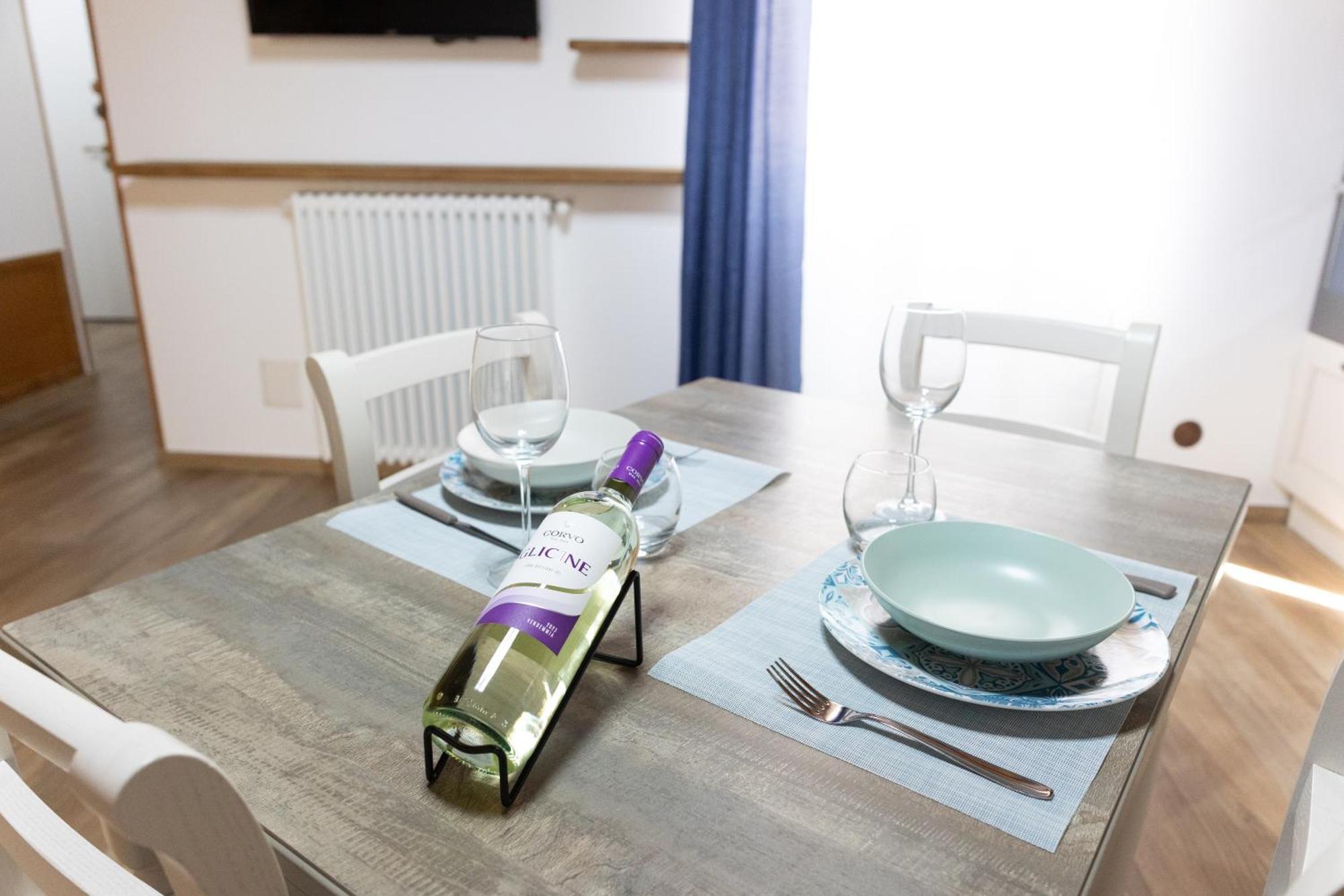 Cortile Gioeni Apartment Cefalù Zewnętrze zdjęcie