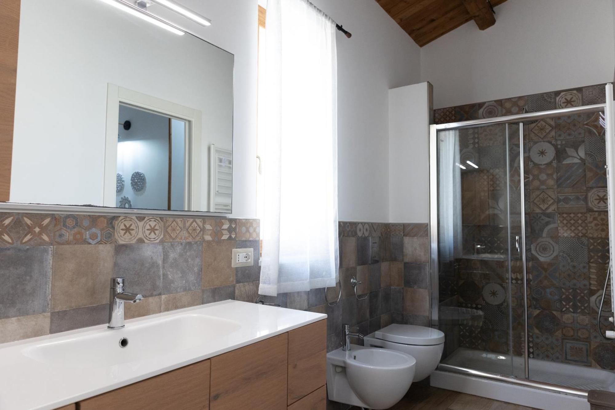 Cortile Gioeni Apartment Cefalù Zewnętrze zdjęcie