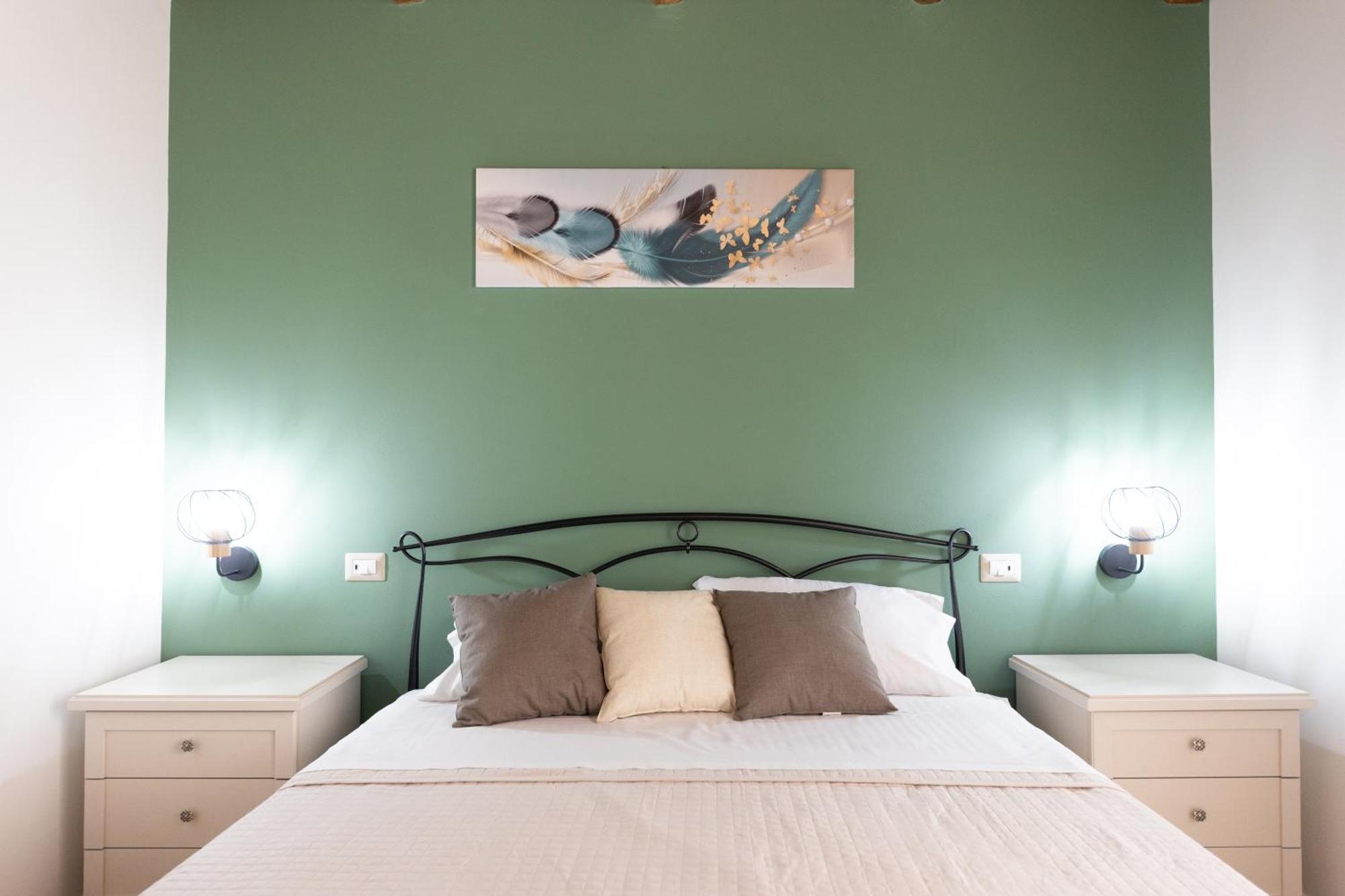 Cortile Gioeni Apartment Cefalù Zewnętrze zdjęcie