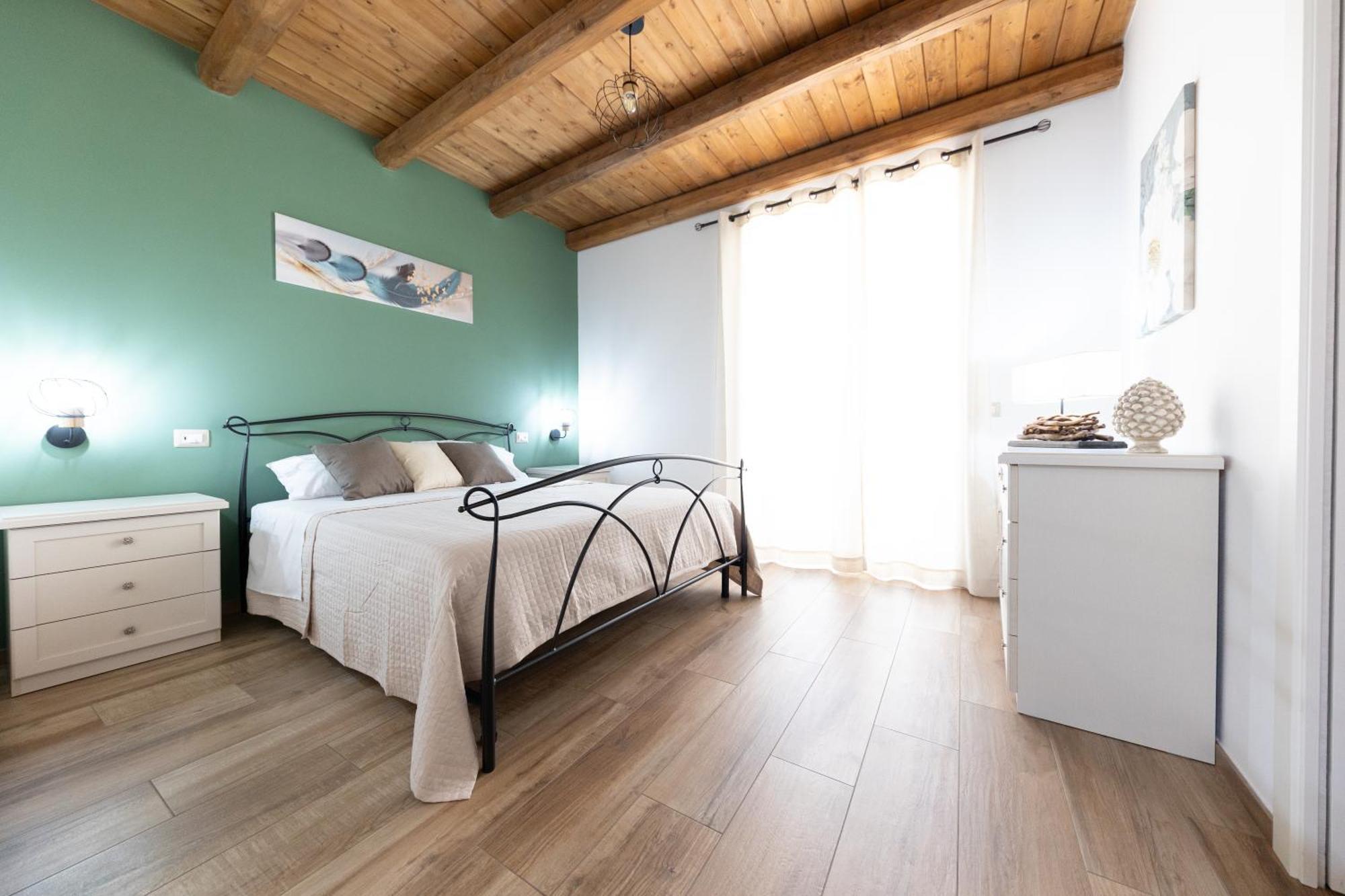Cortile Gioeni Apartment Cefalù Zewnętrze zdjęcie